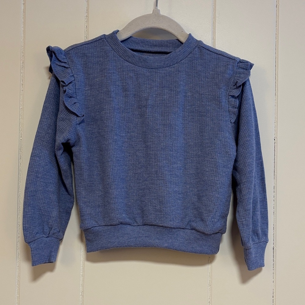 Little Sleepies Play Sweater